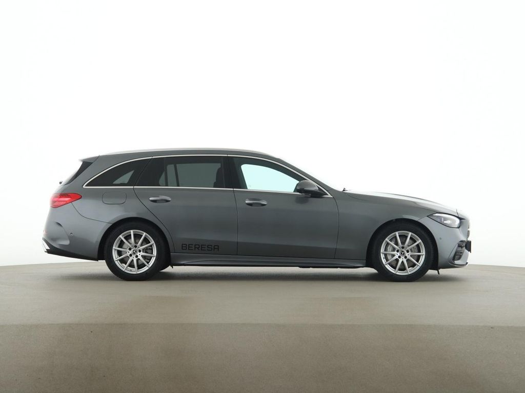 Mercedes-Benz C 220 2025