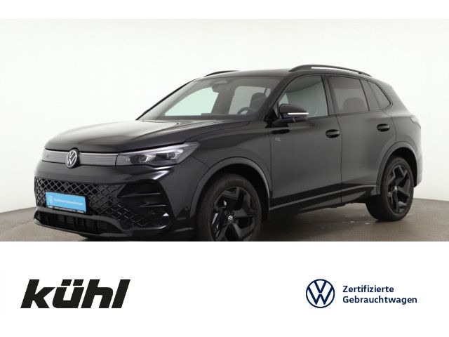 Volkswagen Tiguan 2025