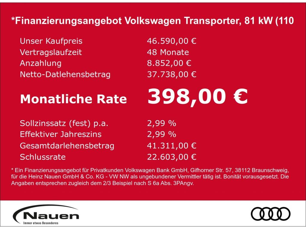 Volkswagen Other