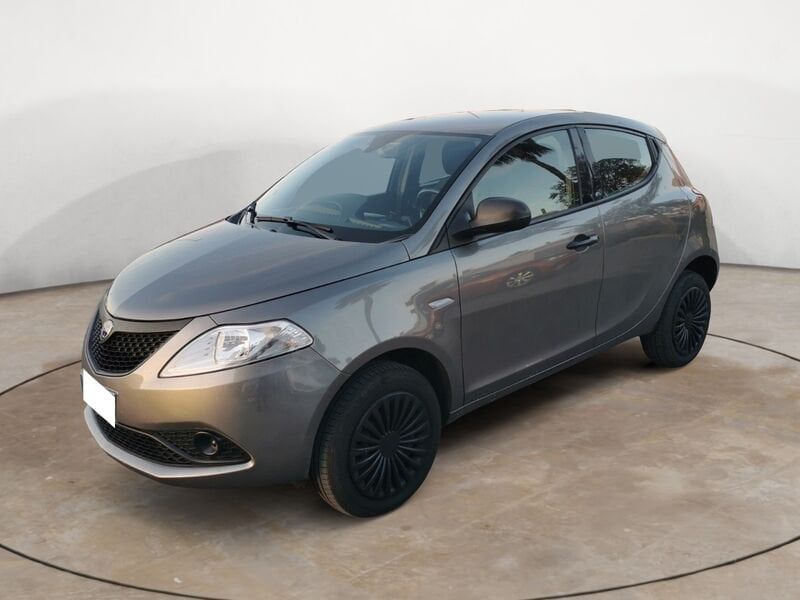 Lancia Ypsilon 2019