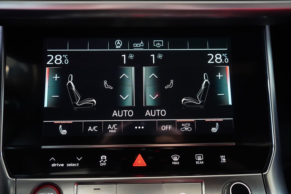 Audi S6 2020