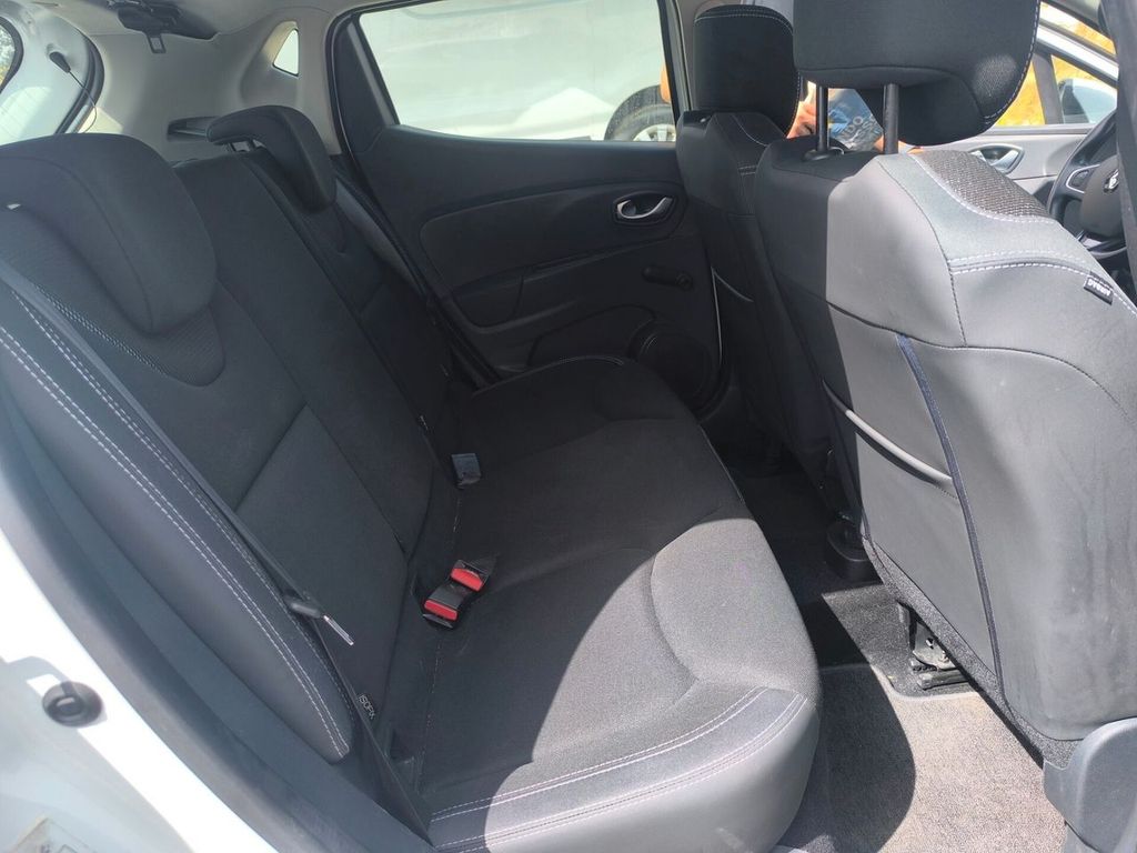 Renault Clio 2019
