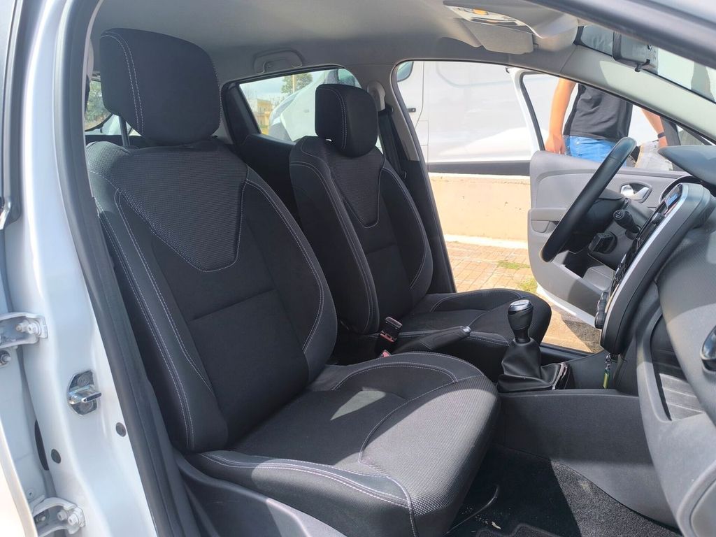 Renault Clio 2019