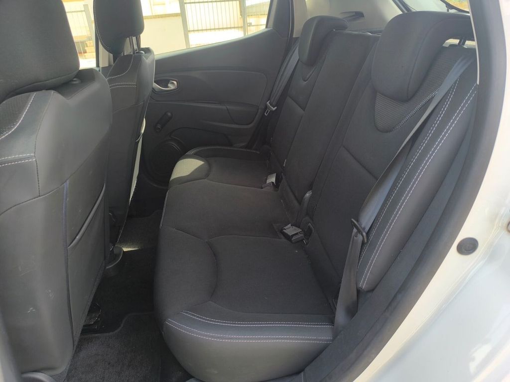 Renault Clio 2019