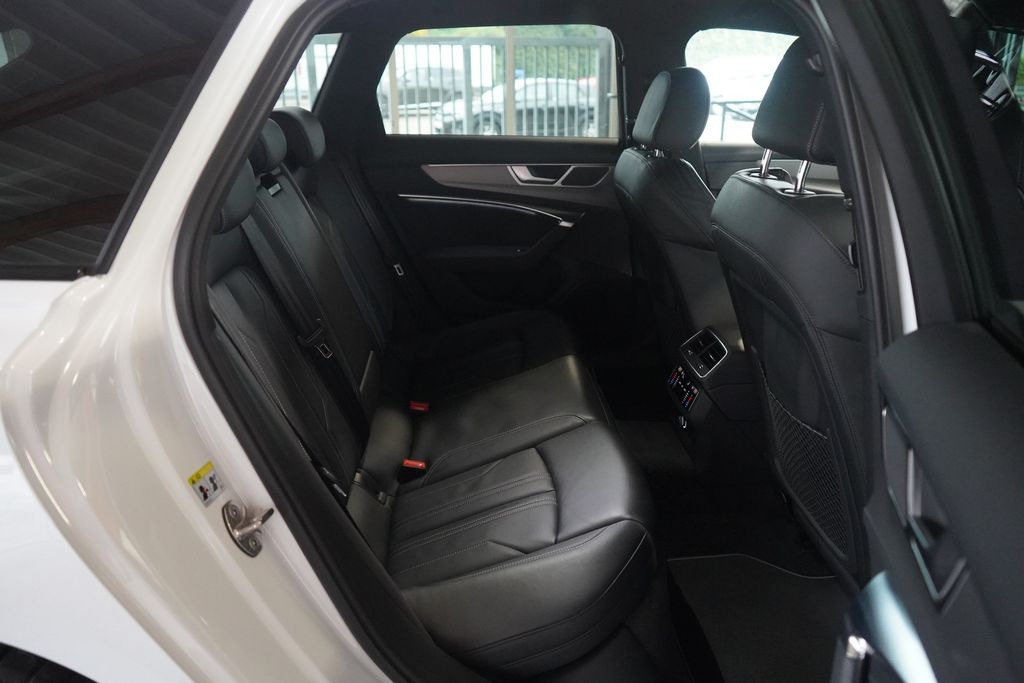 Audi S6 2020