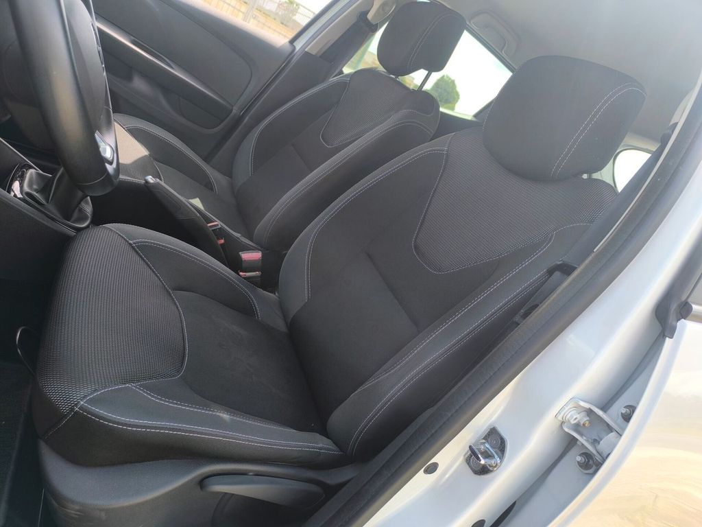 Renault Clio 2019