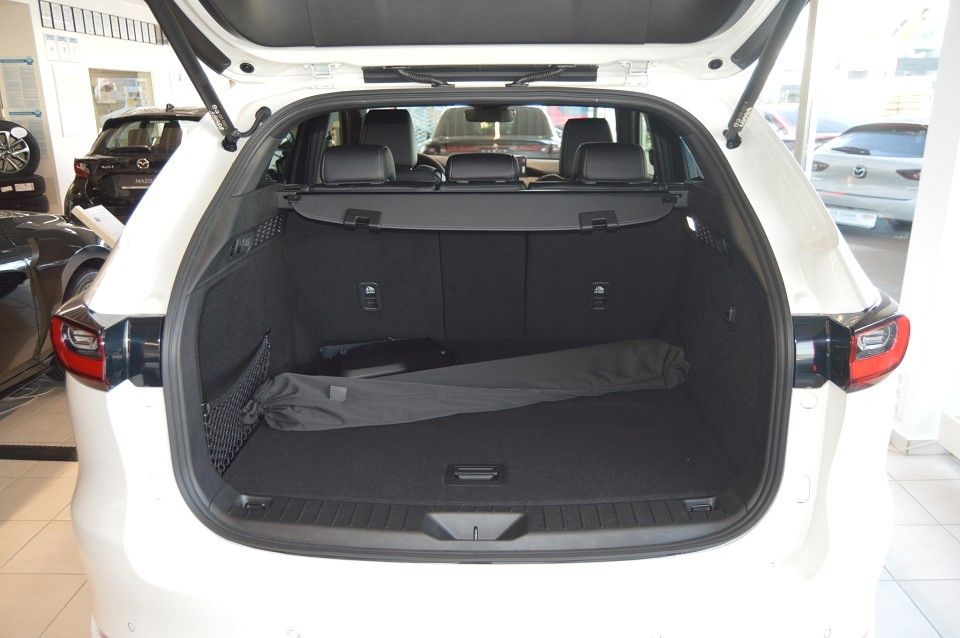 Mazda CX-60 2025