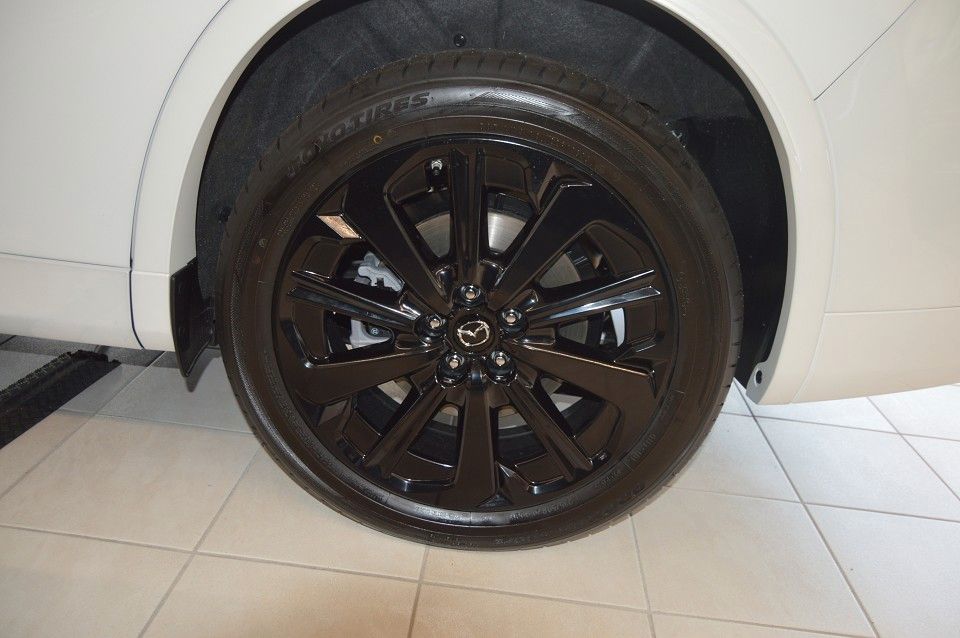 Mazda CX-60 2025