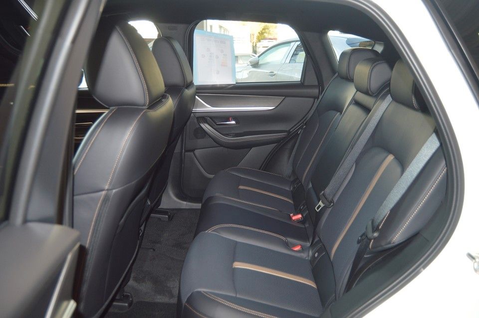 Mazda CX-60 2025