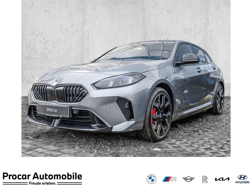 BMW 123