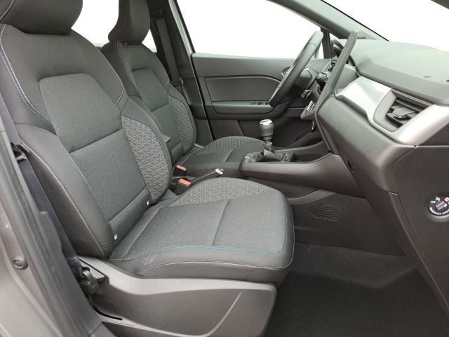 Renault Captur 2025
