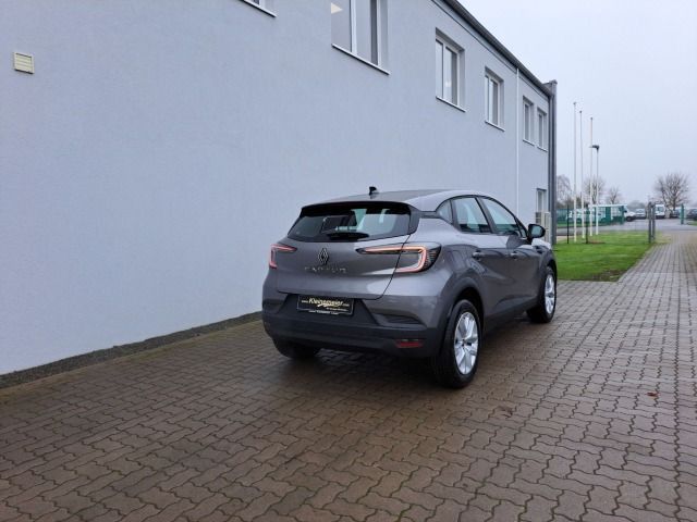 Renault Captur 2025