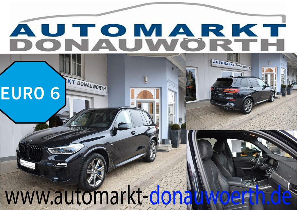 BMW X5 2020