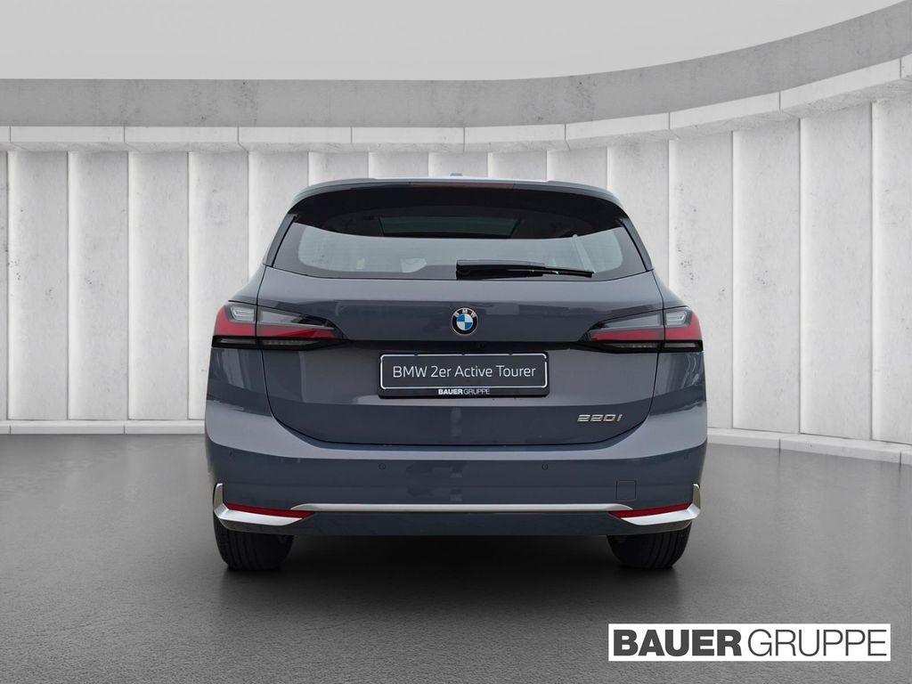 BMW 220 Active Tourer