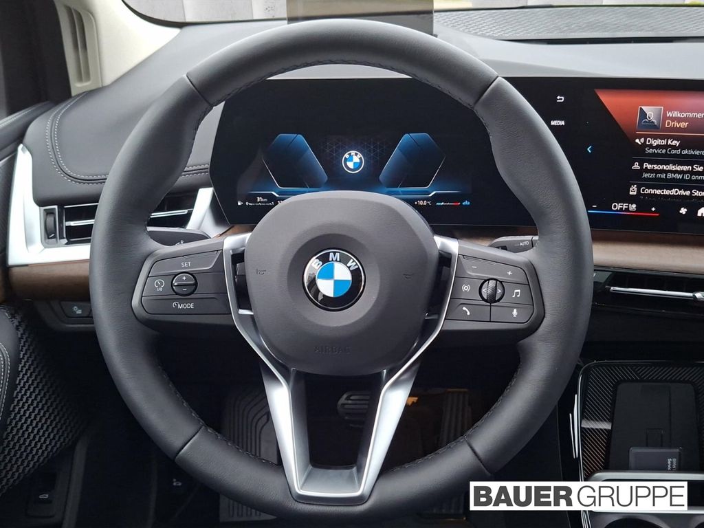 BMW 220 Active Tourer