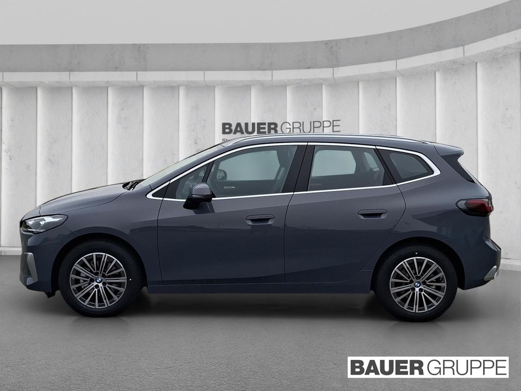 BMW 220 Active Tourer