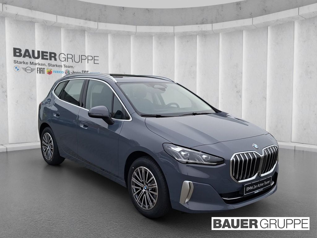 BMW 220 Active Tourer