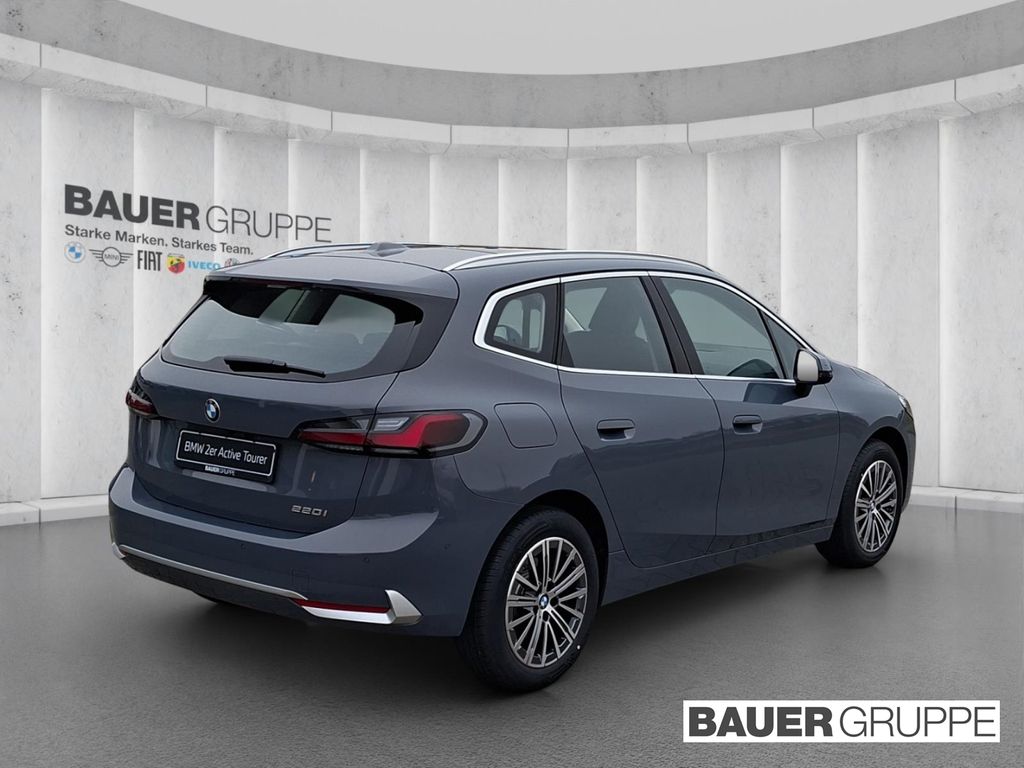 BMW 220 Active Tourer