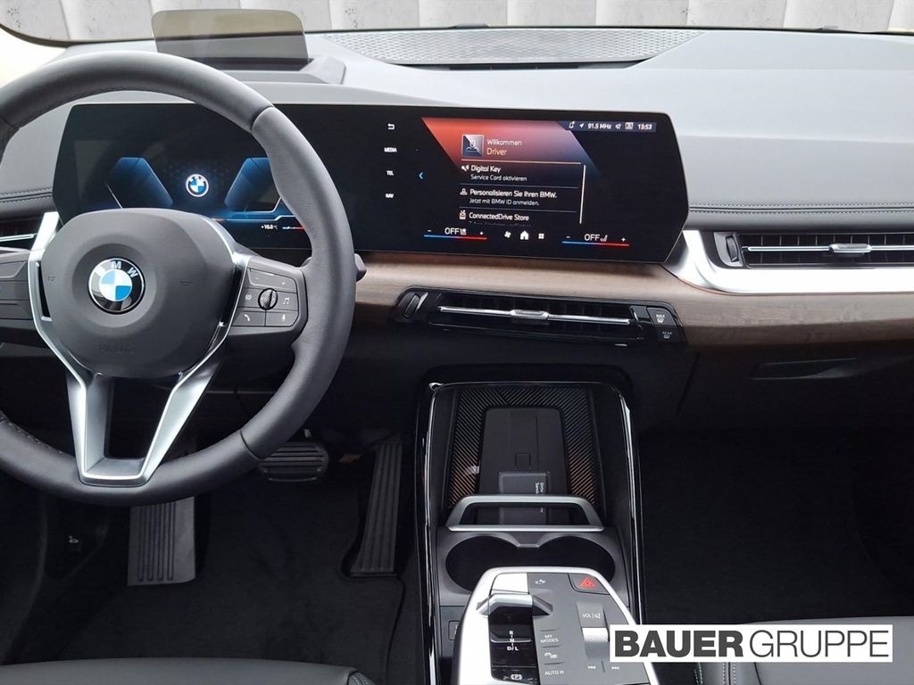 BMW 220 Active Tourer
