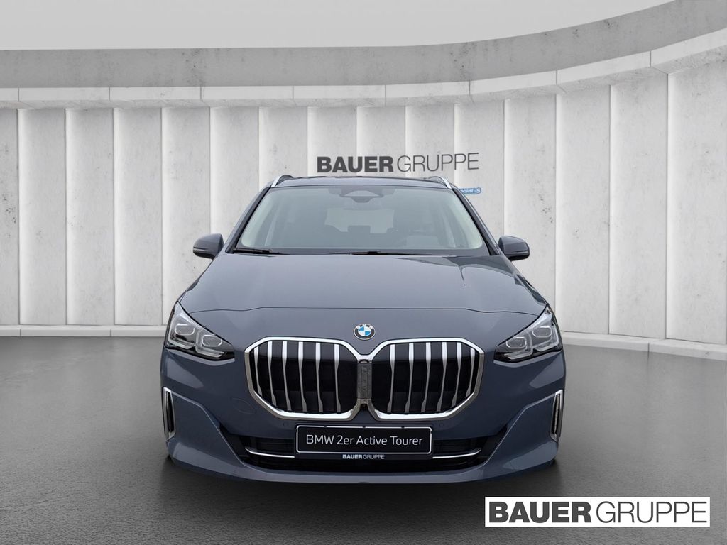 BMW 220 Active Tourer