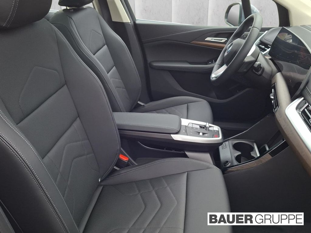BMW 220 Active Tourer