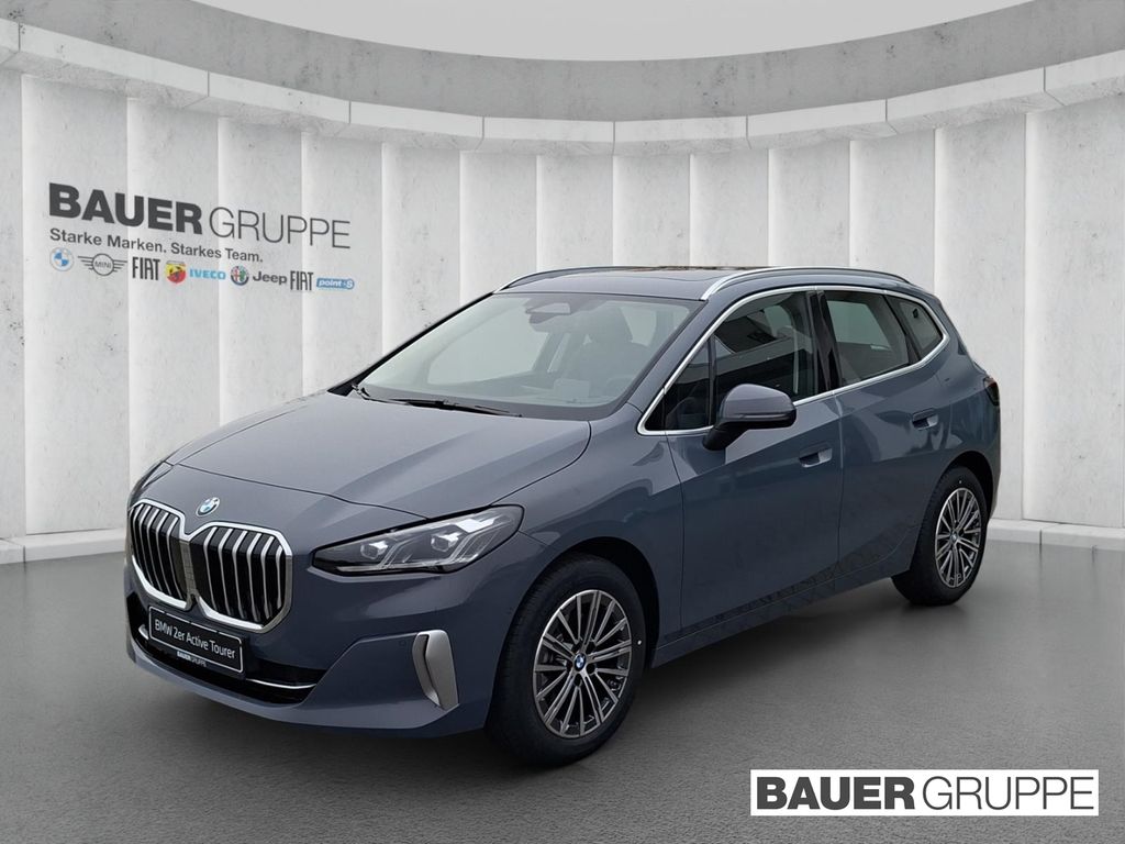 BMW 220 Active Tourer