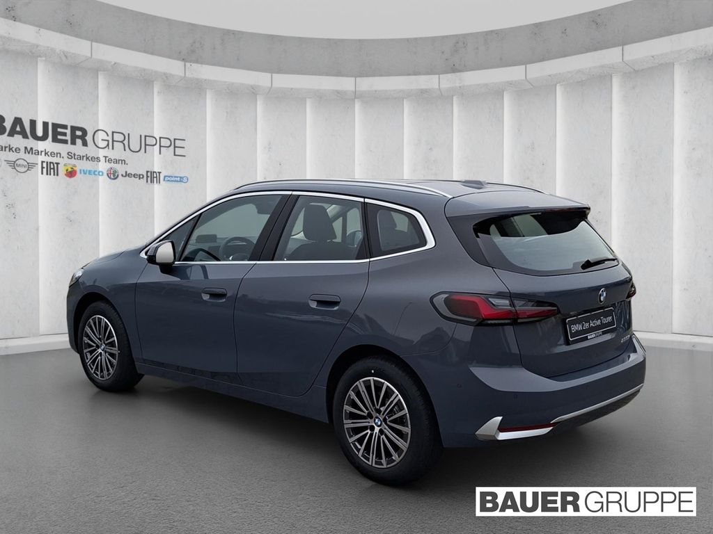 BMW 220 Active Tourer