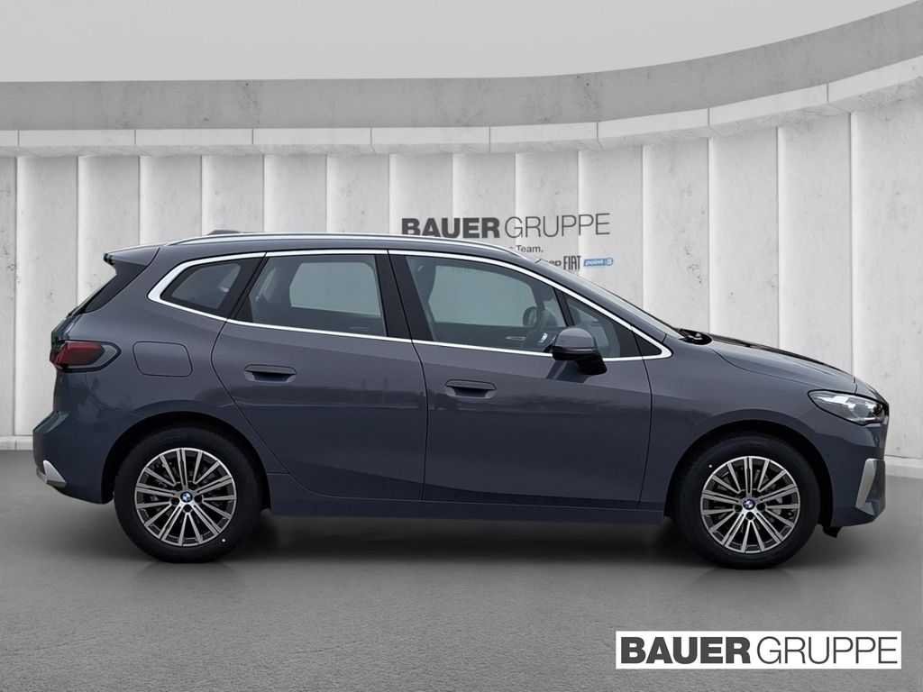 BMW 220 Active Tourer