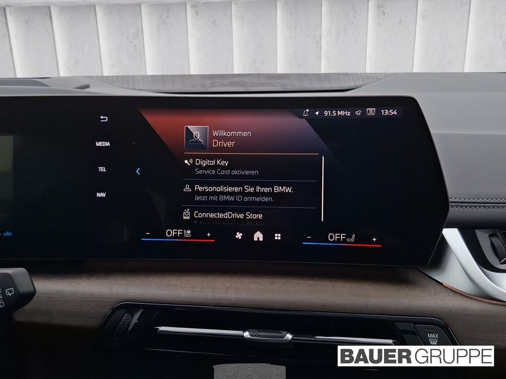BMW 220 Active Tourer