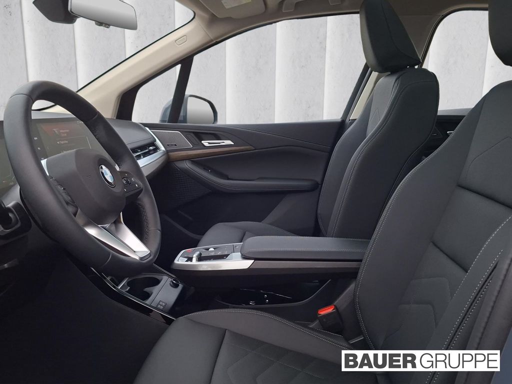 BMW 220 Active Tourer