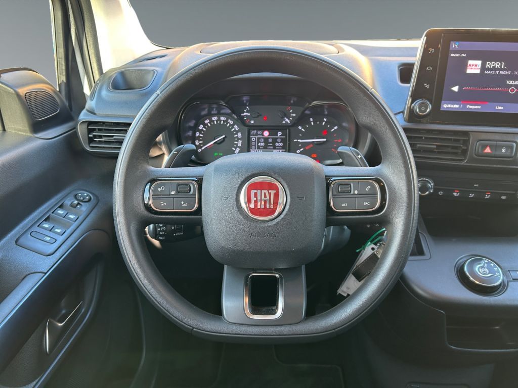 Fiat Doblo 2023