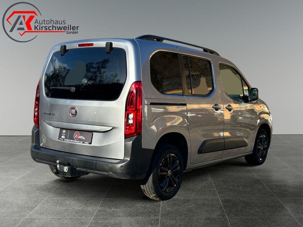 Fiat Doblo 2023