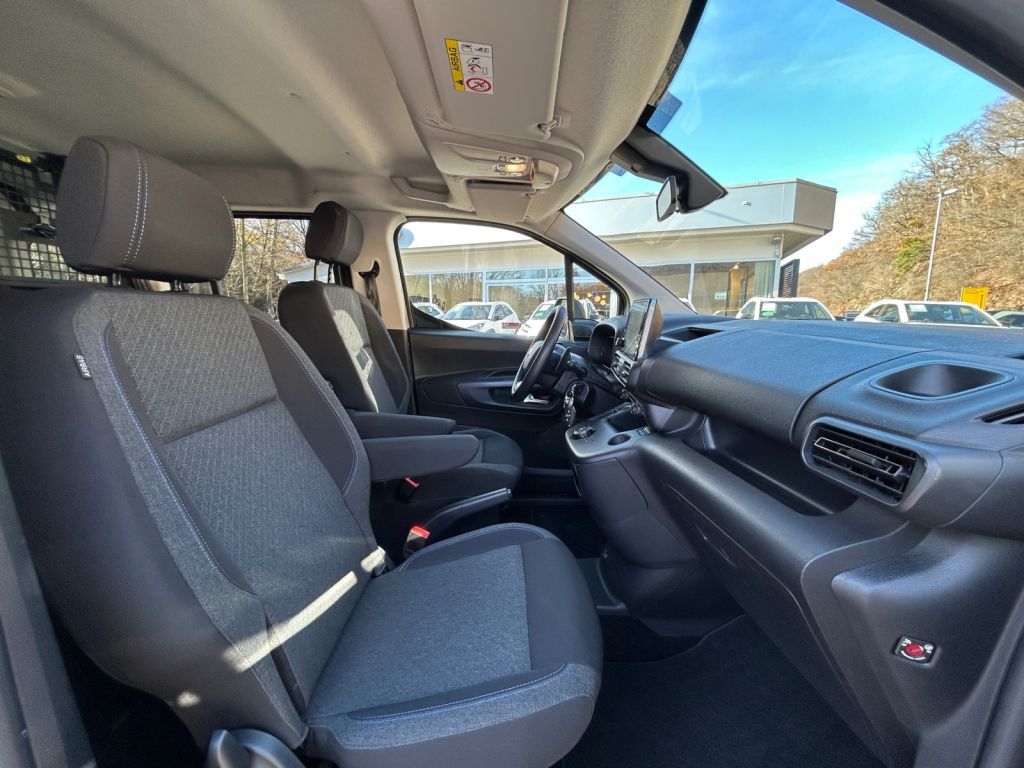 Fiat Doblo 2023