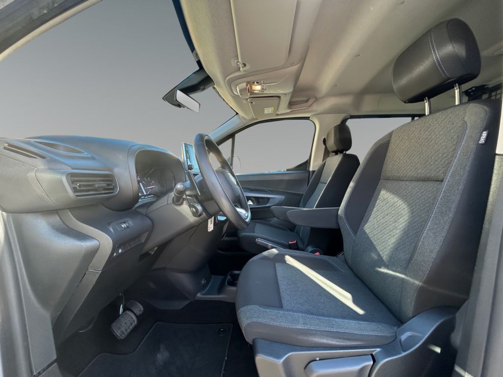 Fiat Doblo 2023