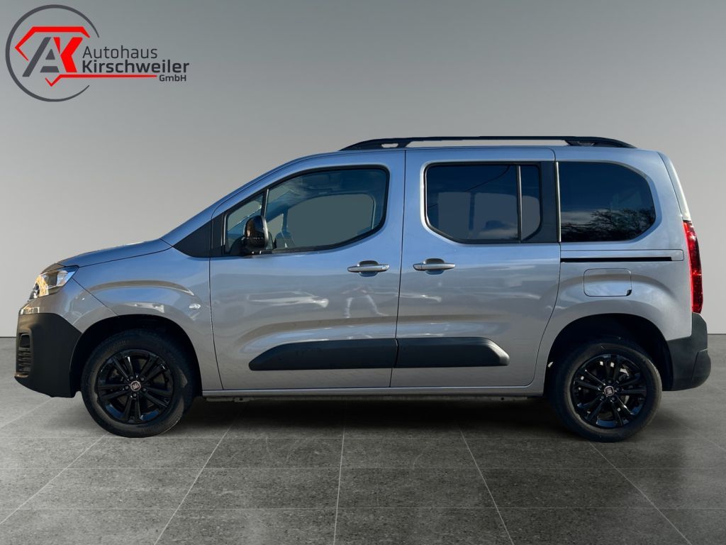 Fiat Doblo 2023