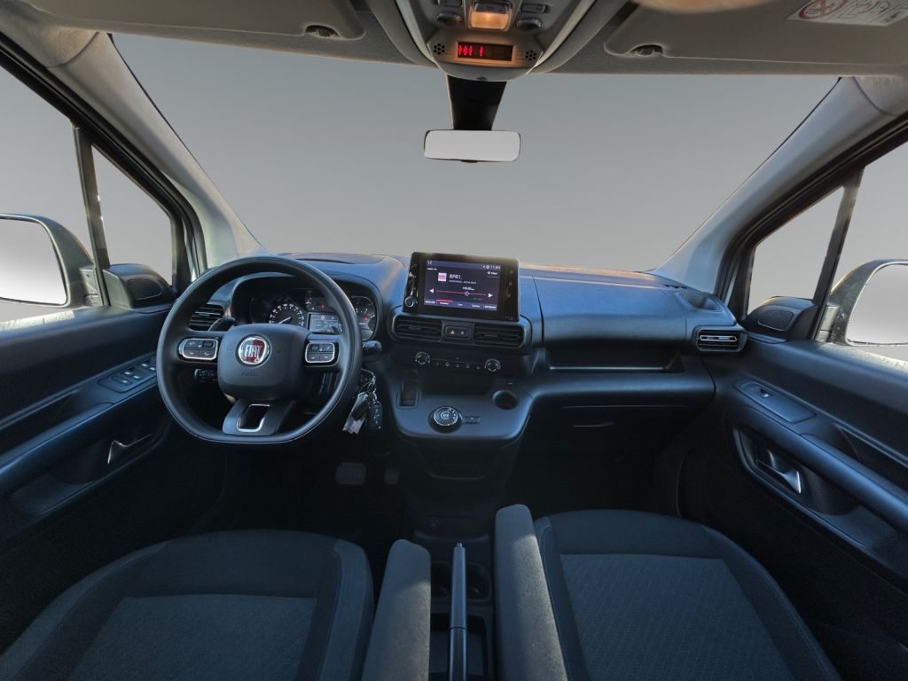 Fiat Doblo 2023
