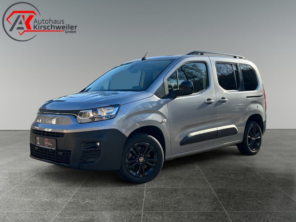 Fiat Doblo 2023