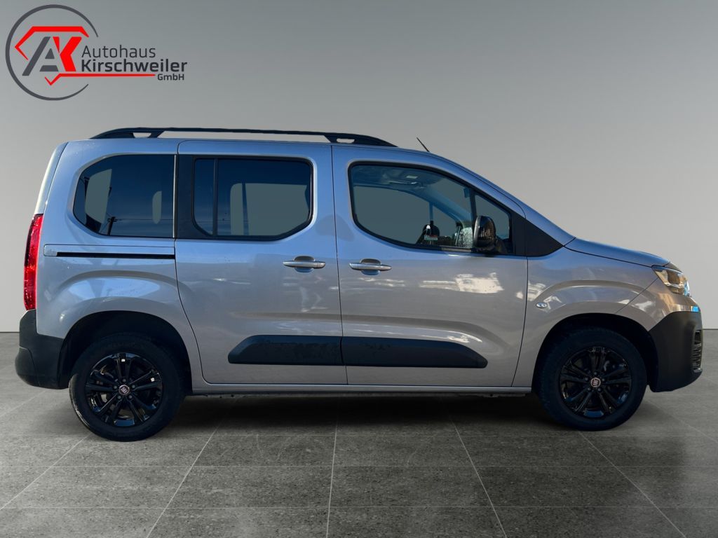 Fiat Doblo 2023
