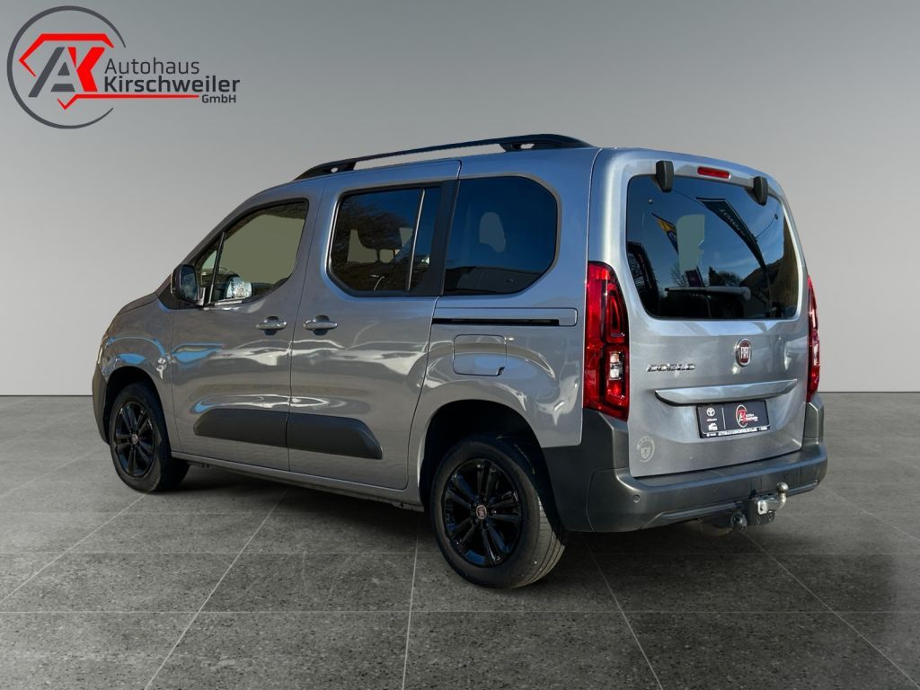 Fiat Doblo 2023