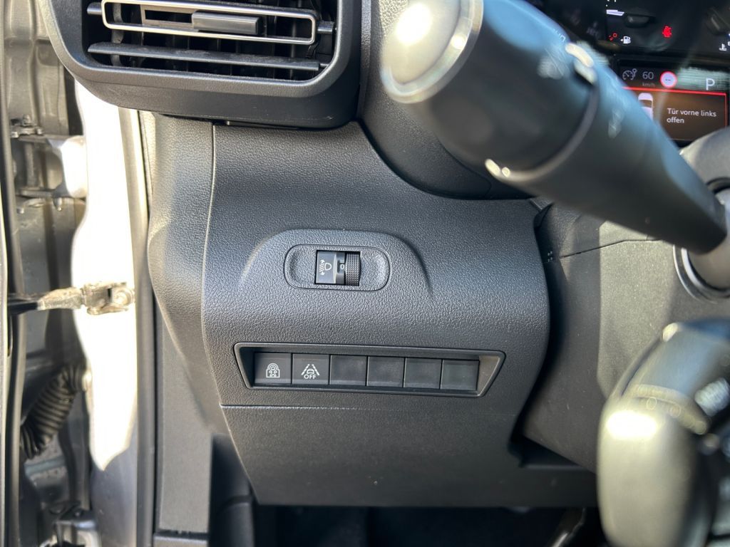 Fiat Doblo 2023