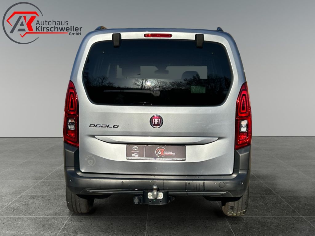 Fiat Doblo 2023