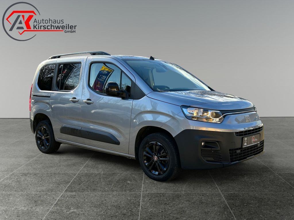 Fiat Doblo 2023