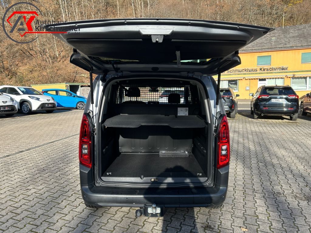 Fiat Doblo 2023