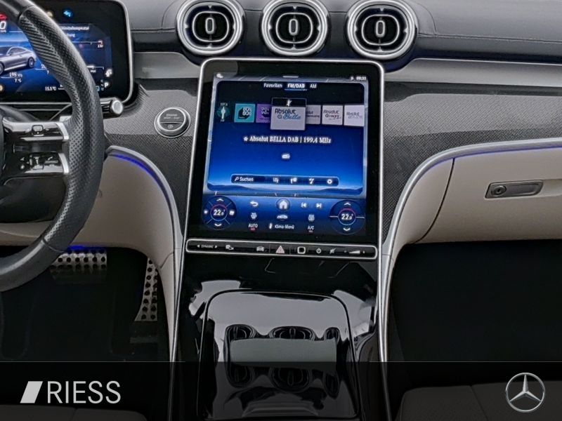 Mercedes-Benz CLE 220 2024