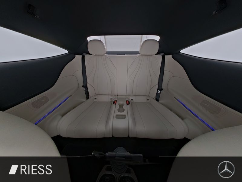 Mercedes-Benz CLE 220 2024