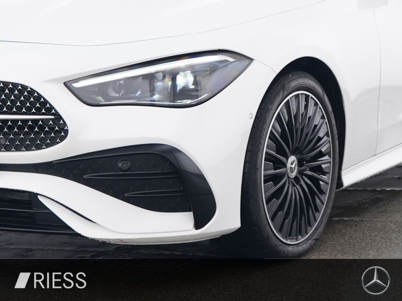 Mercedes-Benz CLE 220 2024