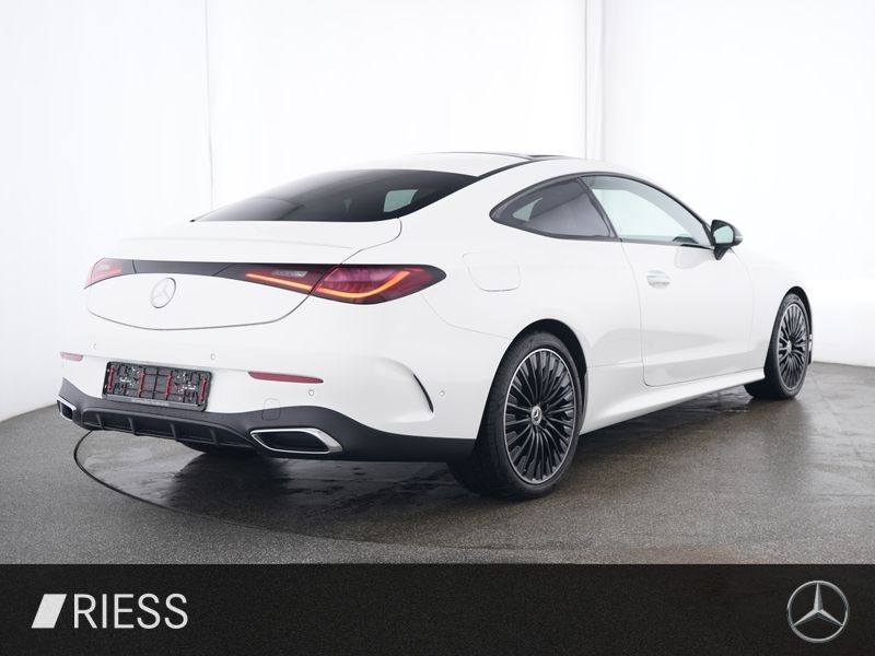 Mercedes-Benz CLE 220 2024