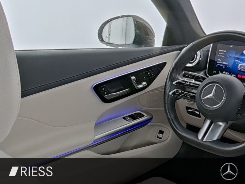 Mercedes-Benz CLE 220 2024