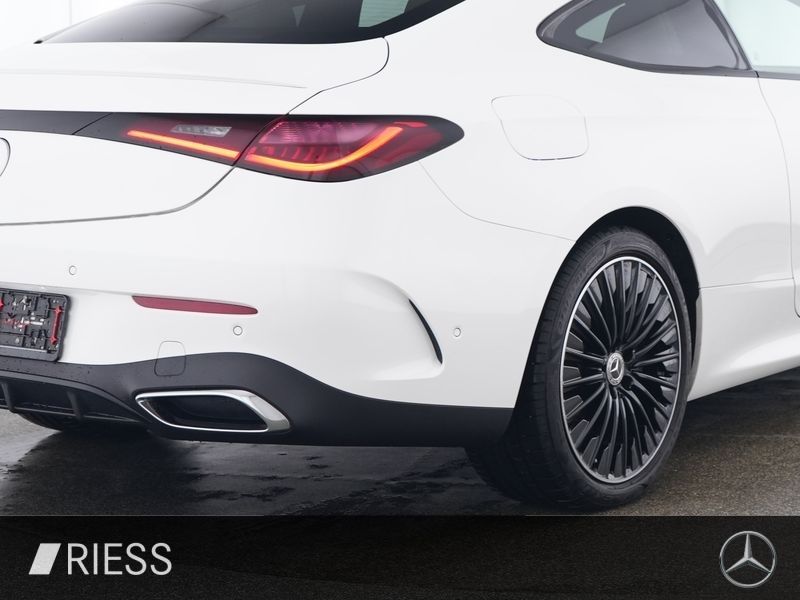 Mercedes-Benz CLE 220 2024