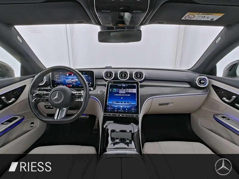 Mercedes-Benz CLE 220 2024